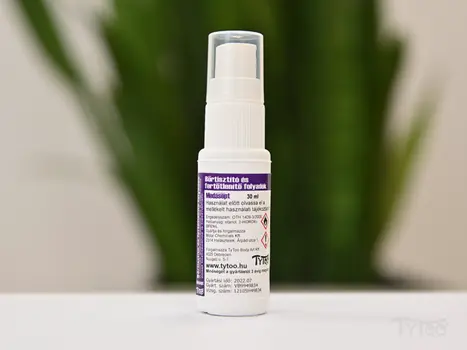 Medasept bőrtisztító 30ml
