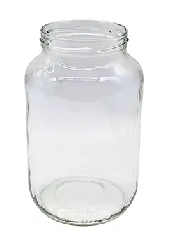 2500ml Konzervüveg Standard
