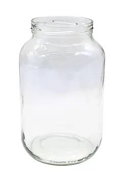 2500ml Konzervüveg Standard