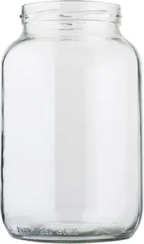 2500ml Konzervüveg Standard