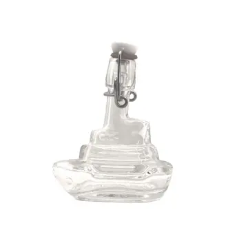 40ml  Hajó csatos