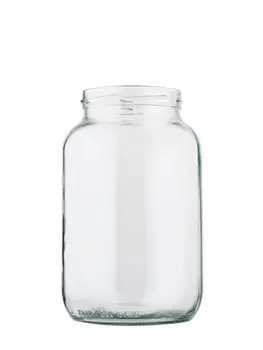 2500ml Konzervüveg Standard