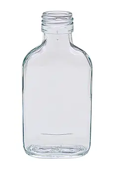 100ml Laposüveg csavarzáras