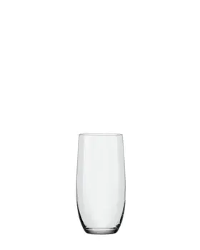 420ml Swing whisky pohár magas
