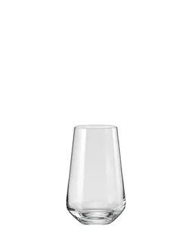 440ml Siesta whisky pohár magas