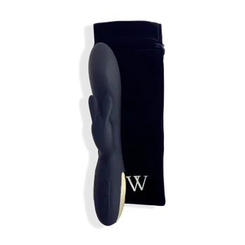 Agrippina - Waterproof Rabbit Vibrator