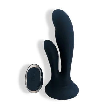 Artemis - Remote Clit & G-Spot Vibrator
