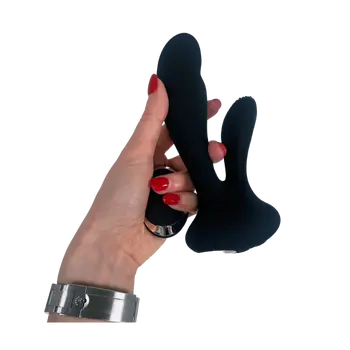Artemis - Remote Clit & G-Spot Vibrator