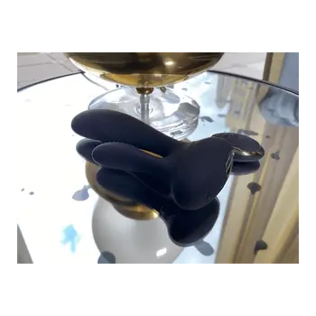 Artemis - Remote Clit & G-Spot Vibrator