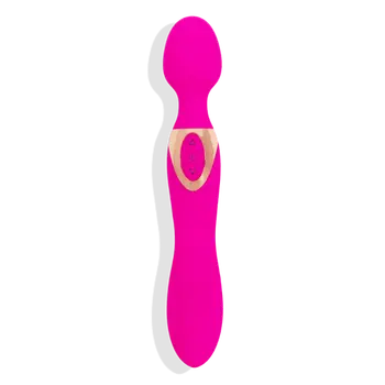 Aurora- The Sensational Two Headed Dildo