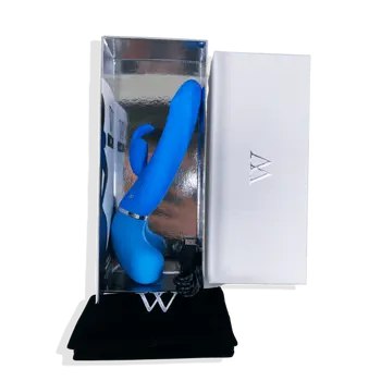 Bia - The Best Ejaculating Dildo and Vibrator