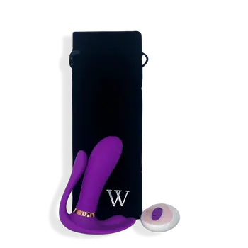 Cybele -Triple Stimulation Vibrator