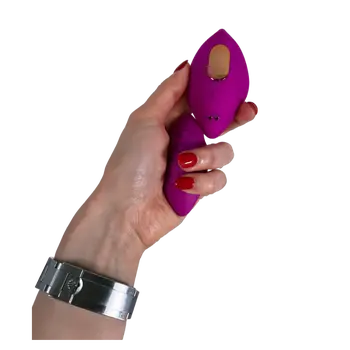 Diana – The Sensational Remote Control Clit Vibrator