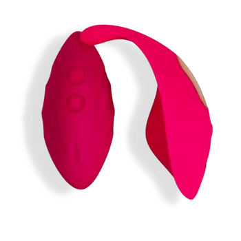Diana – The Sensational Remote Control Clit Vibrator