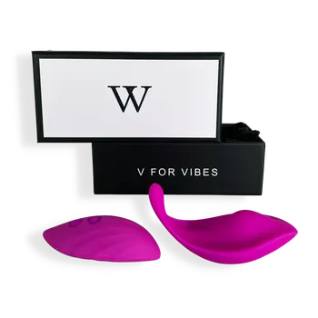 Diana – The Sensational Remote Control Clit Vibrator