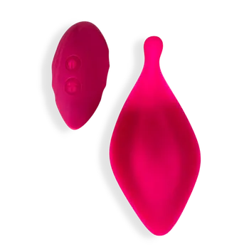Diana – The Sensational Remote Control Clit Vibrator