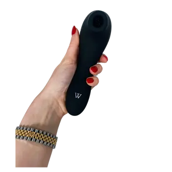 Drusilla - The Majestic Clitoral Sucking Vibrator
