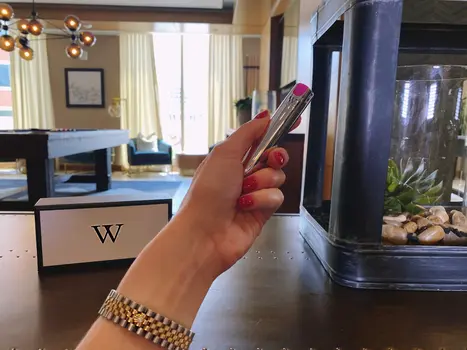 Eos - Extremely Powerful, Small, Warming Bullet Vibrator