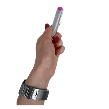 Eos - Extremely Powerful, Small, Warming Bullet Vibrator