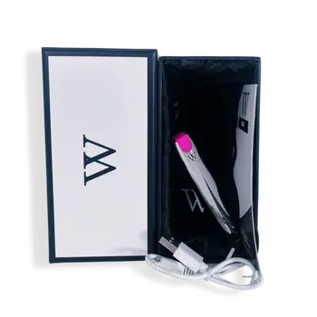 Eos - Extremely Powerful, Small, Warming Bullet Vibrator