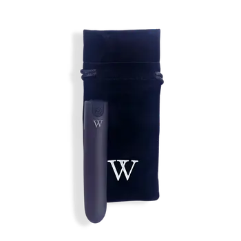 Eos - Extremely Powerful, Small, Warming Bullet Vibrator