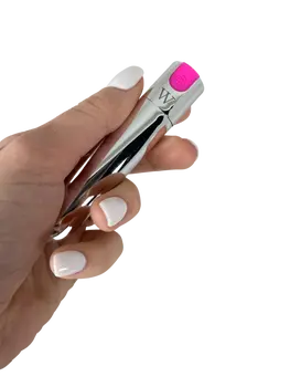 Eos - Extremely Powerful, Small, Warming Bullet Vibrator