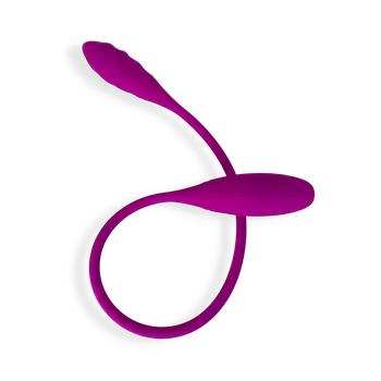 Flora - The Sensational Anal and Vaginal Vibrator