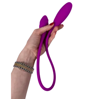 Flora - The Sensational Anal and Vaginal Vibrator