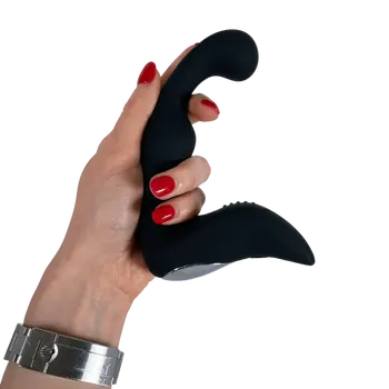 Ge – The Sensational Vibrating Anal Toy