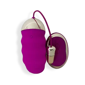 Hera - Remote Control Egg Vibrator