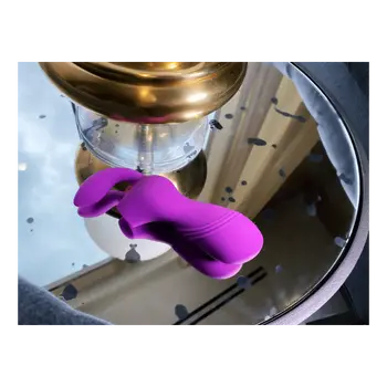 Persephone – The Dynamic Clitoral Suction Toy And G-Spot Vibrator