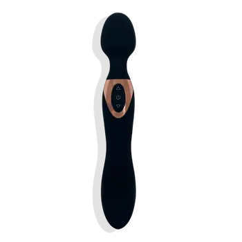 Rhea - The Luxurious and Rechargeable Multispeed Wand Vibrator