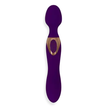 Rhea - The Luxurious and Rechargeable Multispeed Wand Vibrator