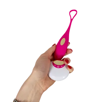 Trivia – The Erotic Silicone Remote Egg Vibrator