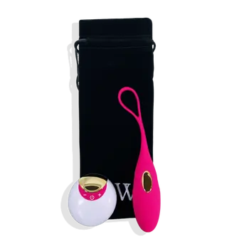 Trivia – The Erotic Silicone Remote Egg Vibrator