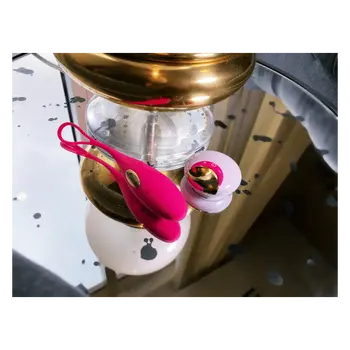 Trivia – The Erotic Silicone Remote Egg Vibrator