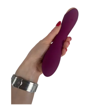 Victoria - The Discreet Personal Vibrator