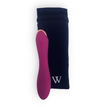 Victoria - The Discreet Personal Vibrator