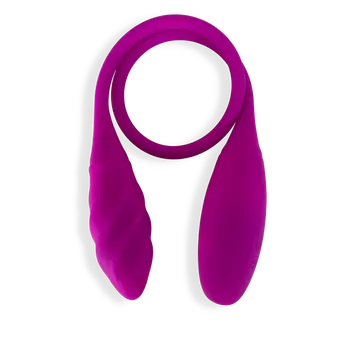 Flora - The Sensational Anal and Vaginal Vibrator