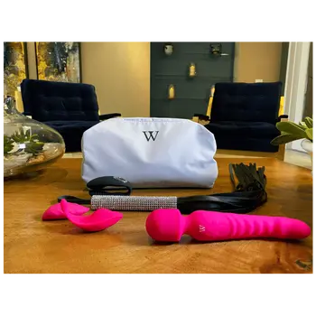 The Ultimate Adult Toy Set