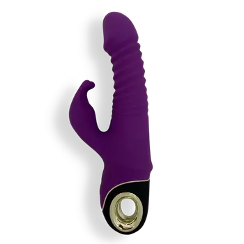 Aphrodite- The Brilliant Thrusting Vibrator