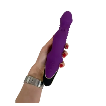 Aphrodite- The Brilliant Thrusting Vibrator