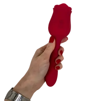 Penelope- The Rose Vibrator for Orgasmic Empowerment