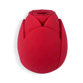 Maia- The Potently Powerful Rose Flower Sex Toy