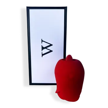 MANIA- The Enchanting Sex Rose Tongue Vibrator