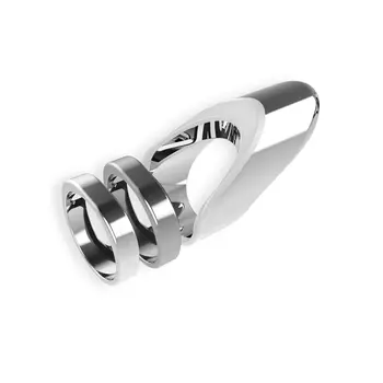 Clio- The Radiant Wearable Vibrating Ring