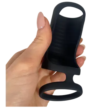 Pluto: The Prestigious Penis Sleeve