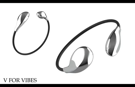 Promona: The Wearable Bracelet Vibrator