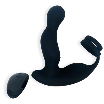 Cupid: The Playful Prostate Massager