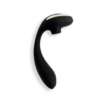 Bellona: The Clit Sucking Toy & G-Spot Vibrator